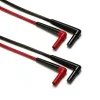 TL222 SureGrip Silikon Yalıtımlı Test Uçları