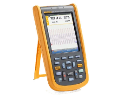 Scopemeter Test Cihazları