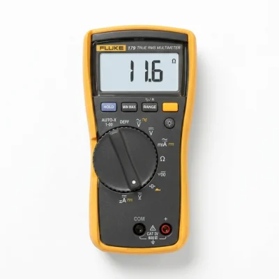 Fluke 116