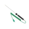 UNI-T UT-T04 Daldırma K Tipi Sıcaklık Ölçüm Probu