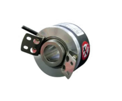 Ø60mm Delik Millli, Artımlı Enkoderler