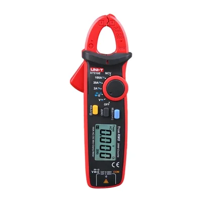 UNI-T UT210E 100A AC/DC Mini Pensampermetre