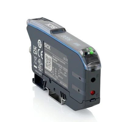 SICK GLL70 Fiber Optik Kablo Güçlendiricisi