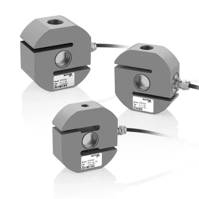 Baykon BT630S Askı Tipi (S tip) Yük Hücresi