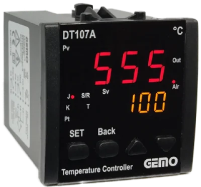 Dt107a - 
