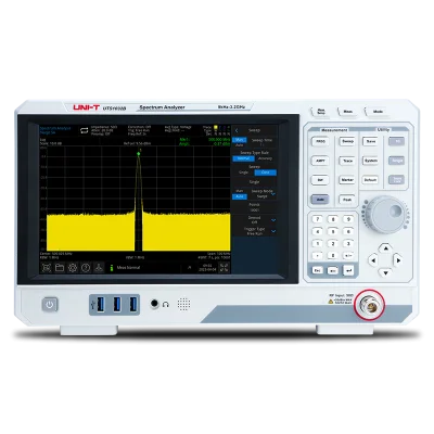 UNI-T UTS1030B Spektrum Analizörü