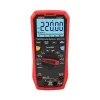UNI-T UT61E+ 1000V True RMS Dijital Multimetre