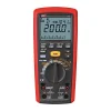 UNI-T UT505B Multimetre ve 1000V Yalıtım Direnci Test Cihaz