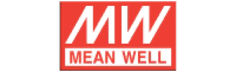 Meanwell logosu