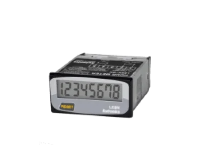 Kompakt Lcd Zamanlayıcı (İş Saat-gösterge)
