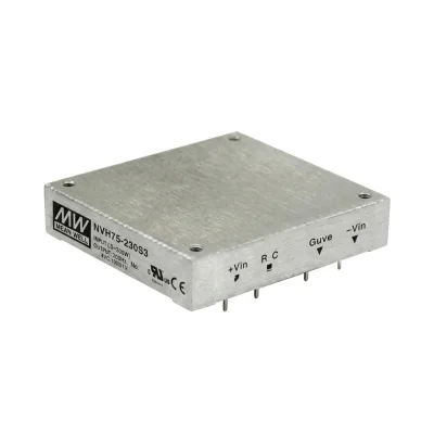 75W DC-DC Tek Çıkış