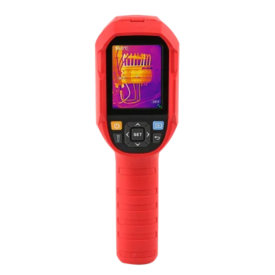 UNI-T UTi720B Termal Kamera