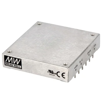 100W DC-DC Tek Çıkışm