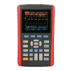 UNI-T UTD1050DL 50MHz Çift Kanal El Tipi Osiloskop