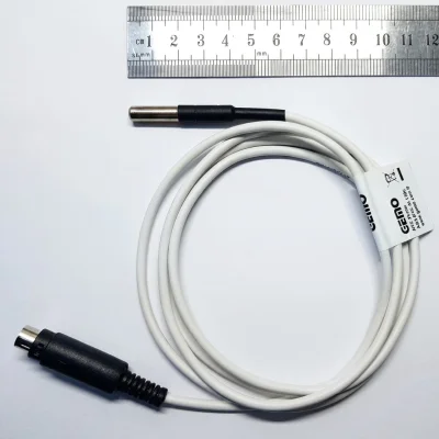 Ar2-ptc-h-130c - Rekorsuz Ptc Sıcaklık Algılayıcı