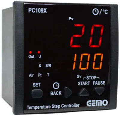 Pc109x - 
