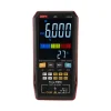 UNI-T UT121B Akıllı Dijital Multimetre
