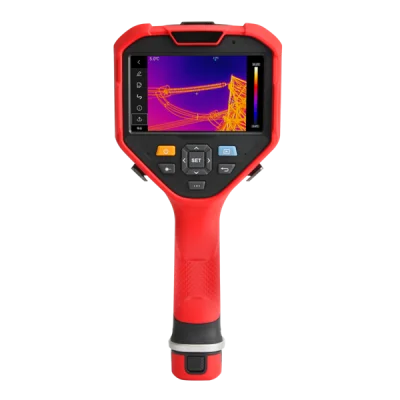 UNI-T UTi760X Üst Düzey Termal Kamera
