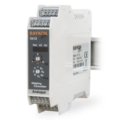 Baykon TX13 Analog Transmitter