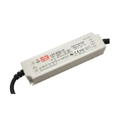 LPF-25D (D Tipi)