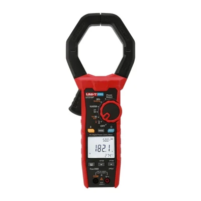 UNI-T UT219P 1000A AC Dijital Güç Pens Metre