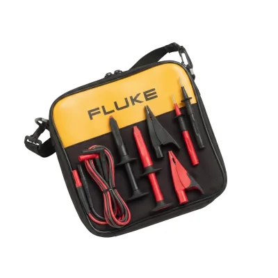 TLK-220 EUR SureGrip Ölçüm Cihazı Taşıma Çantalı Aksesuar Seti