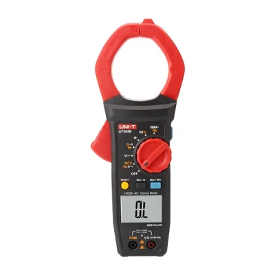 UNI-T UT205B 1000A AC Pensampermetre