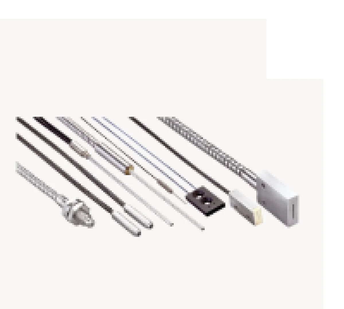 SICK LL3 Fiber Optik Kablolar - Olimpiyat Otomasyon
