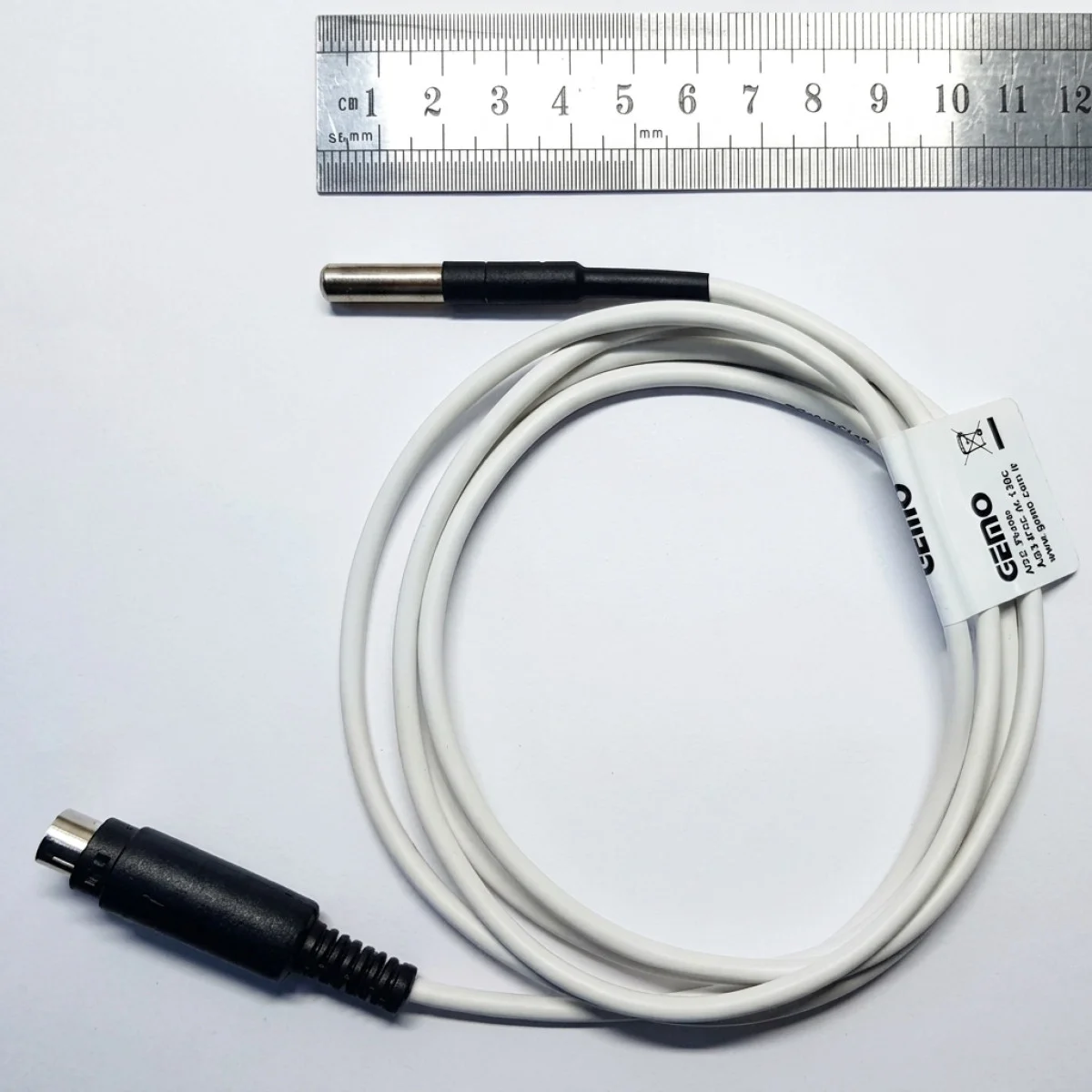 Ar2-ptc-h-130c - Rekorsuz Ptc Sıcaklık Algılayıcı - Olimpiyat Otomasyon