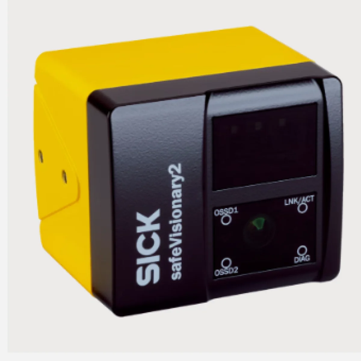 SICK safeVisionary2 Güvenli 3D Kamera - Olimpiyat Otomasyon