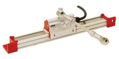 Lineer Enkoder