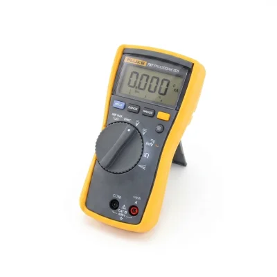 Fluke 114