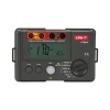 UNI-T UT501A 1000V Yalıtım Direnci Test Cihazı