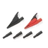 AC285-FTP Timsah Tipi Klips ve Adaptörler