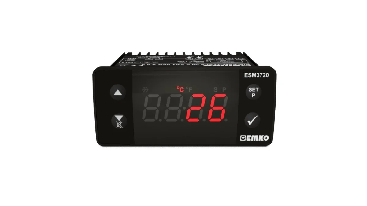 ESM-3720 - Olimpiyat Otomasyon