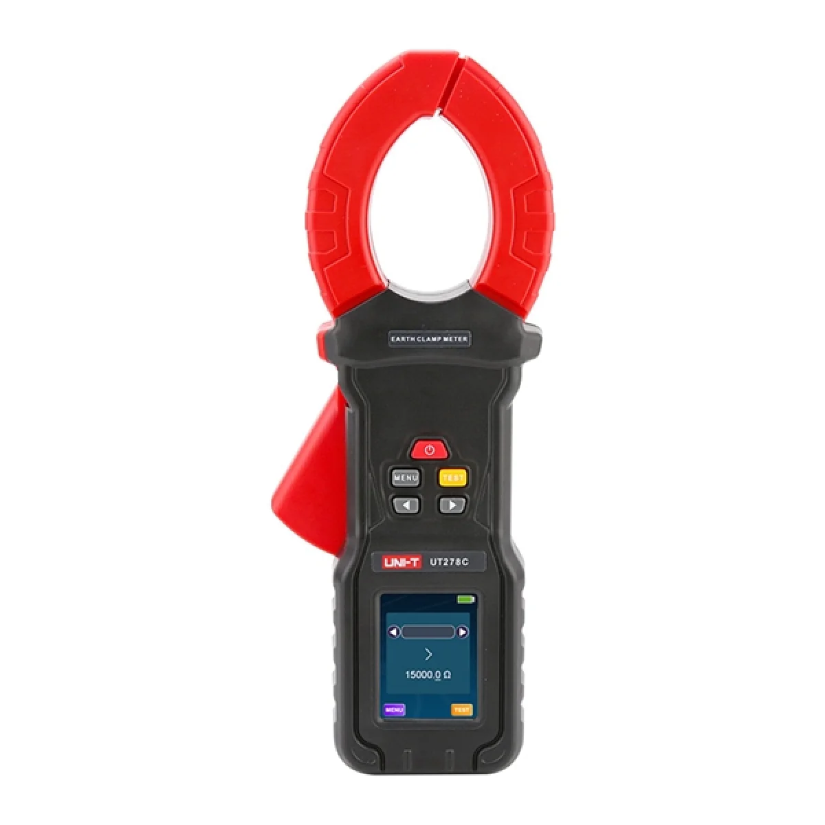 UNI-T UT278C Pens Tipi Toprak Direnci Test Cihazı - Olimpiyat Otomasyon
