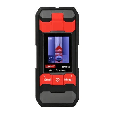 UNI-T UT387D Duvar Tarayıcı