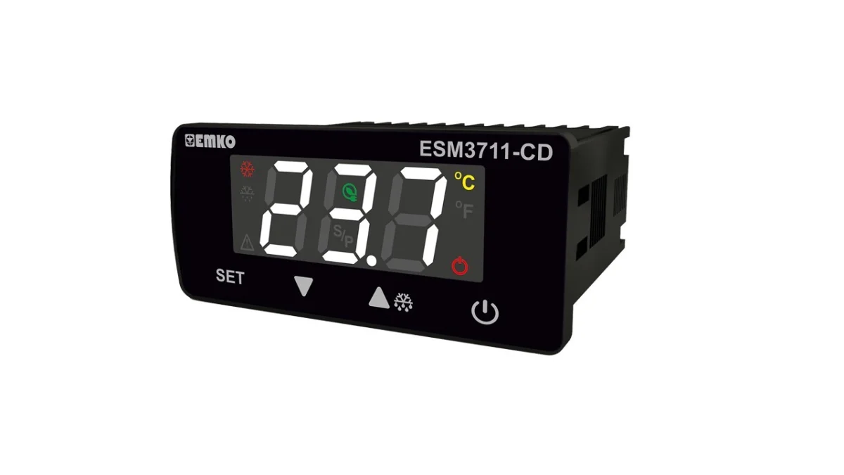 ESM-3711-CD - Olimpiyat Otomasyon