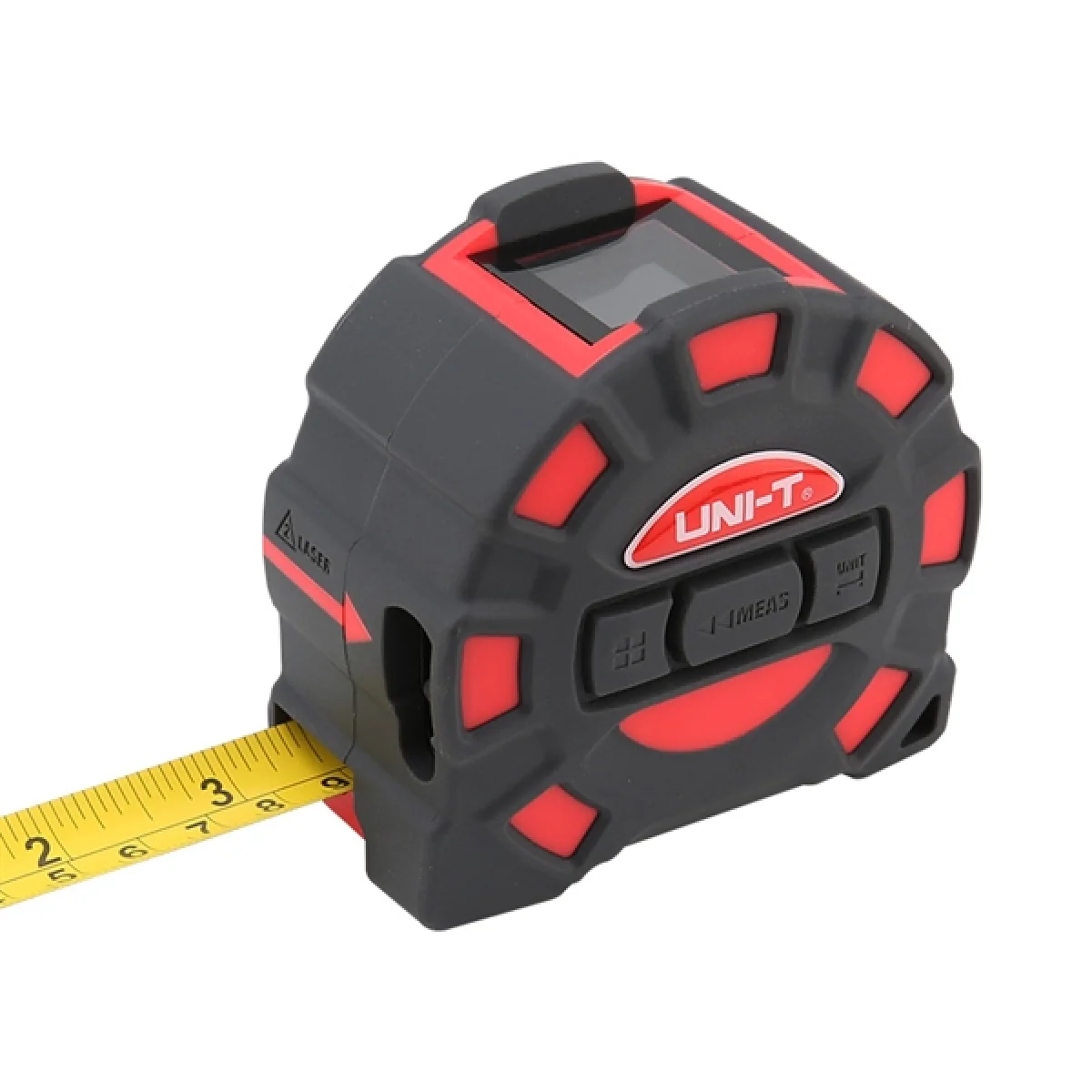 UNI-T LM60T Lazer ve Şerit Metre - Olimpiyat Otomasyon