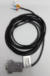 Ar1-rs232-a - Rs-232 Programlama Kablosu