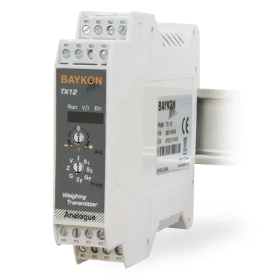 Baykon TX12 Analog Transmitter