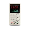 UNI-T UTP1310 32VDC 10A Doğrusal Ayarlanabilir Güç Kaynağı