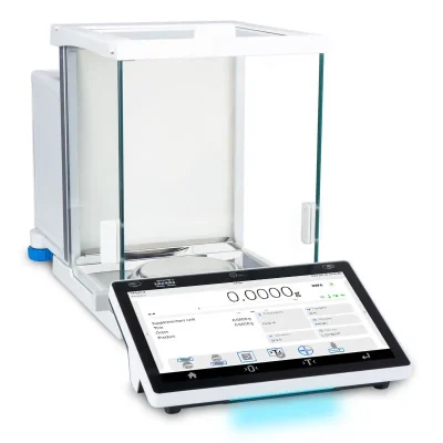 Baykon XA 310.5Y Analitik Terazi
