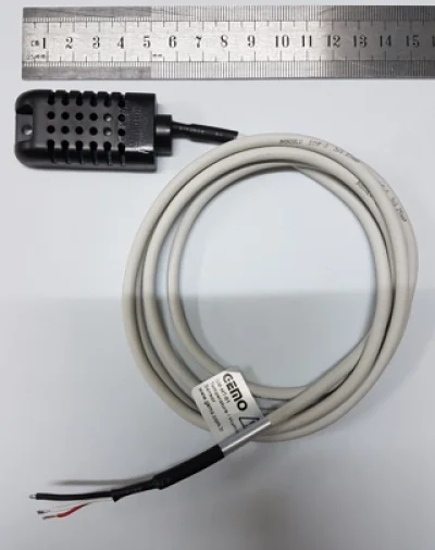Gm-ht-01 - Sıcaklık ve Nem Algılayıcısı