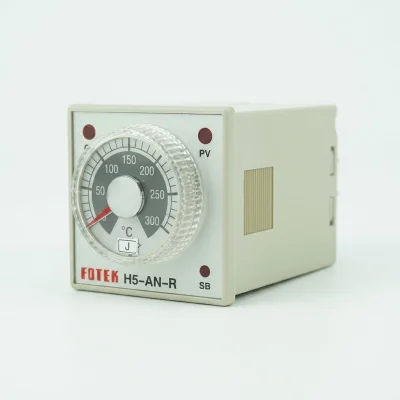 H5AN Serisi Analog Isı Kontrol Cihazları