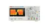 UNI-T UPO3254E 250MHz Dört Kanal Fosfor Görüntülemeli Masa Tipi Osiloskop