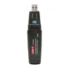 UNI-T UT330C USB Sıcaklık ve Nem Kaydedici