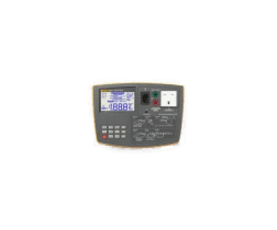 Taşınabilir Ekipman Test Cihazı (Pat)