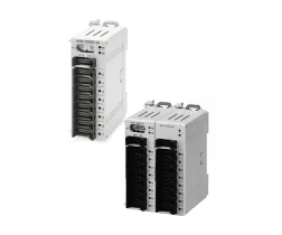 Sensör Konektörlü Modbus Rtu Uzak G/ç Modüllü
