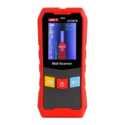 UNI-T UT387E Duvar Tarayıcı